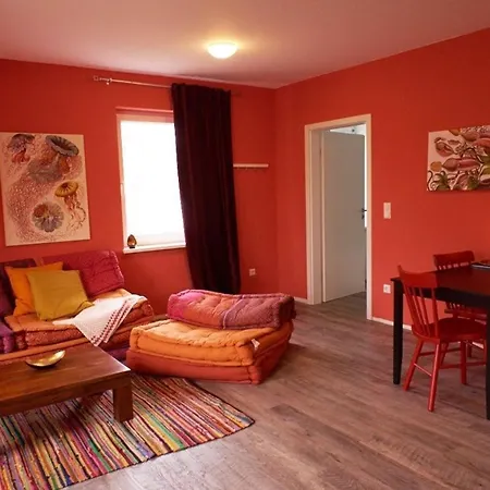 Ferienwohnung Fur 2 Personen Ca 42 M In Springiersbach, Rheinland-pfalz Moseleifel Apartamento Bengel