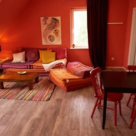 Ferienwohnung Fur 2 Personen Ca 42 M In Springiersbach, Rheinland-pfalz Moseleifel Apartamento Bengel