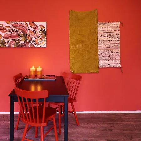 Apartamento Ferienwohnung Fur 2 Personen Ca 42 M In Springiersbach, Rheinland-pfalz Moseleifel *
