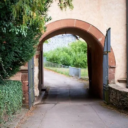 Apartamento Ferienwohnung Fur 2 Personen Ca 42 M In Springiersbach, Rheinland-pfalz Moseleifel